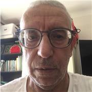 Professeur de langue arabe diplômé un expérience de 35ans dans le dimaine